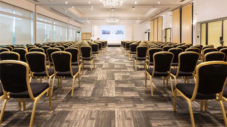 <b>Sofitel Lyon Bellecour Meeting</b>. Images powered by <a href="https://iceportal.shijigroup.com/" title="IcePortal" target="_blank">IcePortal</a>.