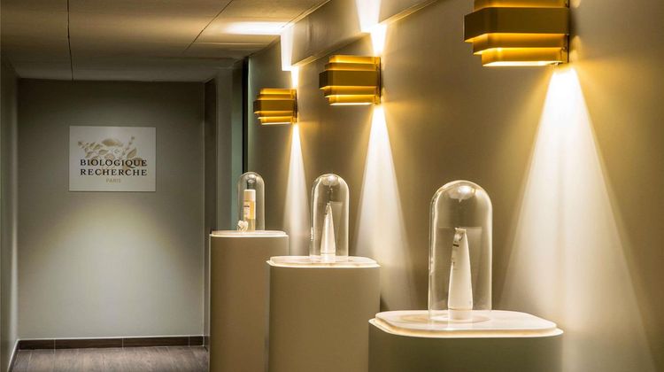 Sofitel Lyon Bellecour Spa