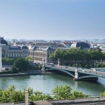 Sofitel Lyon Bellecour