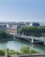 Sofitel Lyon Bellecour