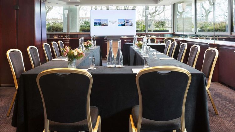 Sofitel Lyon Bellecour Meeting