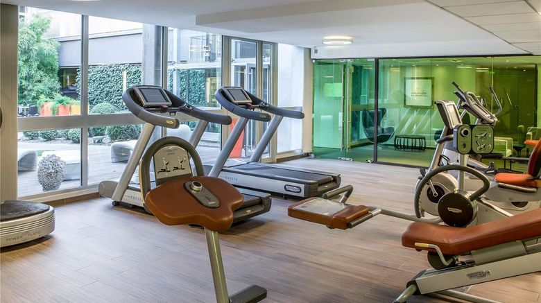 <b>Sofitel Lyon Bellecour Spa</b>. Images powered by <a href="https://iceportal.shijigroup.com/" title="IcePortal" target="_blank">IcePortal</a>.
