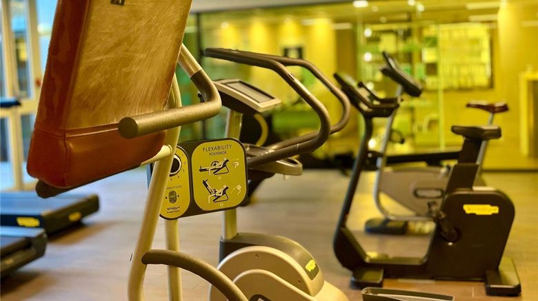 <b>Sofitel Lyon Bellecour Health</b>. Images powered by <a href="https://iceportal.shijigroup.com/" title="IcePortal" target="_blank">IcePortal</a>.