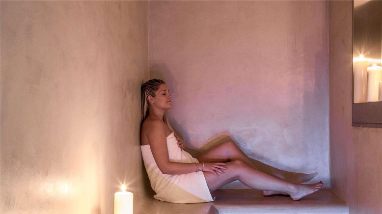 Sofitel Lyon Bellecour Spa