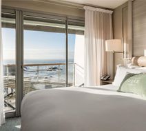 Sofitel Quiberon Thalassa Sea & Spa Room