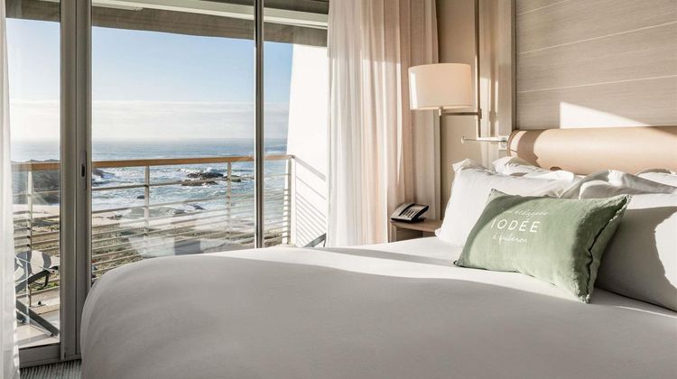 Sofitel Quiberon Thalassa Sea & Spa Room