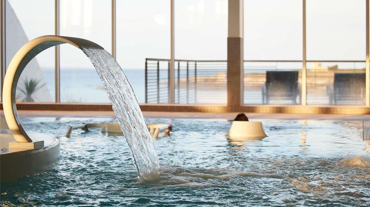 Sofitel Quiberon Thalassa Sea & Spa Exterior