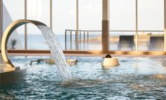 Sofitel Quiberon Thalassa Sea & Spa