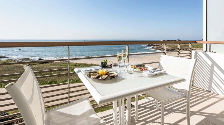 Sofitel Quiberon Thalassa Sea & Spa Room