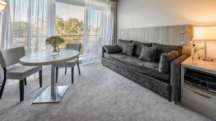 Sofitel Quiberon Thalassa Sea & Spa Suite