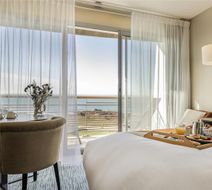 Sofitel Quiberon Thalassa Sea & Spa Room