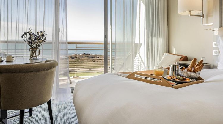 Sofitel Quiberon Thalassa Sea & Spa Room