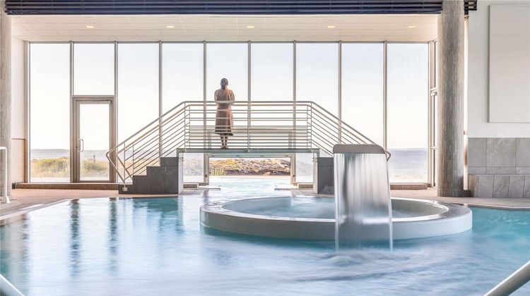 Sofitel Quiberon Thalassa Sea & Spa Exterior