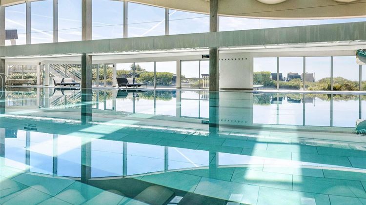 Sofitel Quiberon Thalassa Sea & Spa Exterior