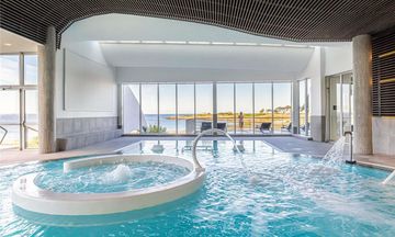Sofitel Quiberon Thalassa Sea & Spa