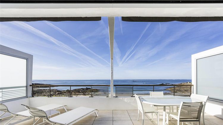 Sofitel Quiberon Thalassa Sea & Spa Suite