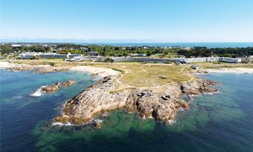 Sofitel Quiberon Thalassa Sea & Spa