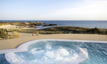 Sofitel Quiberon Thalassa Sea & Spa