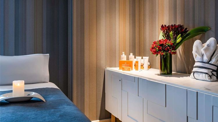 Sofitel Bogota Victoria Regia Spa