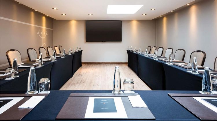 Sofitel Bogota Victoria Regia Meeting
