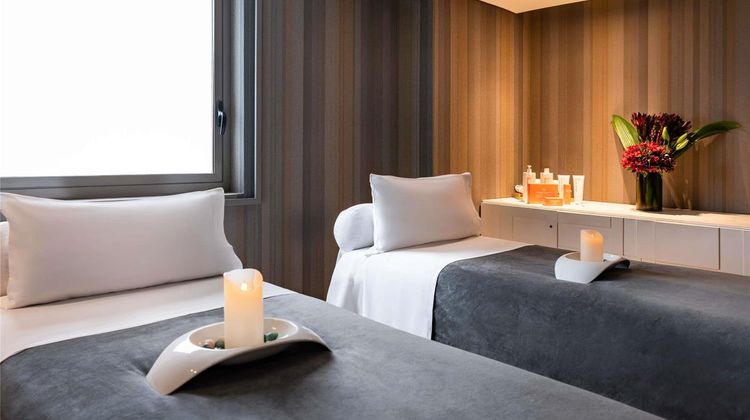 Sofitel Bogota Victoria Regia Spa