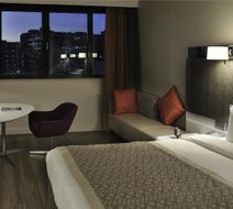 Pullman Teranga Room