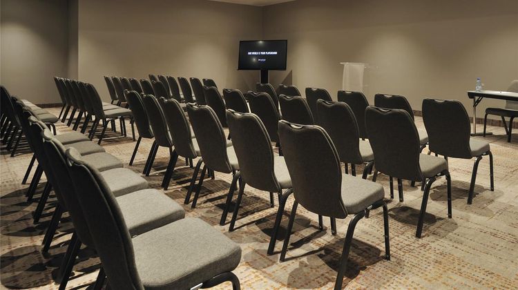 Pullman Teranga Meeting