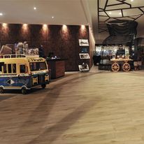 Pullman Teranga