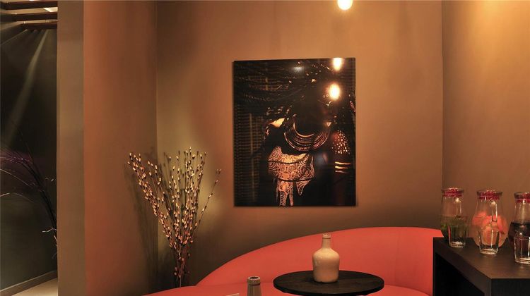Pullman Teranga Spa
