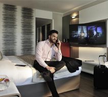 Pullman Teranga Room
