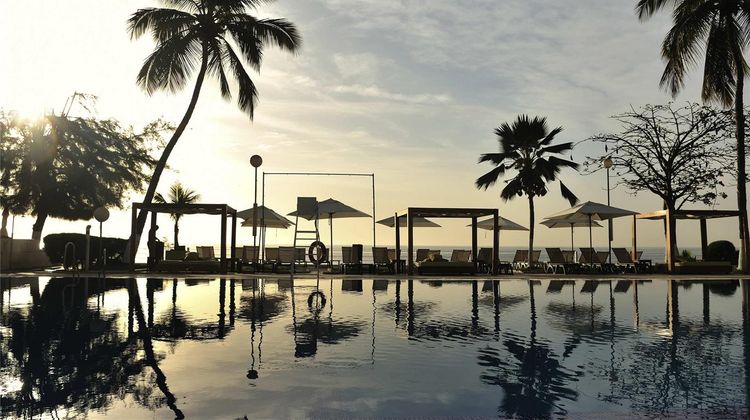 Pullman Teranga Pool