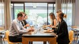 Pullman Toulouse Airport Restaurant
