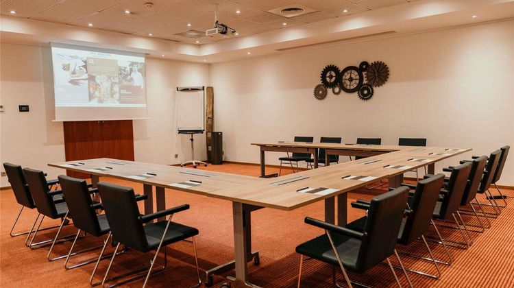 Pullman Toulouse Airport Meeting