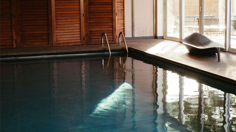 Pullman Toulouse Airport Pool