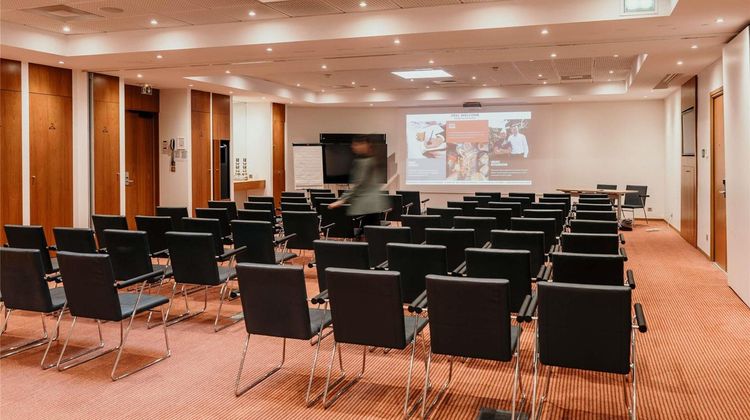Pullman Toulouse Airport Meeting