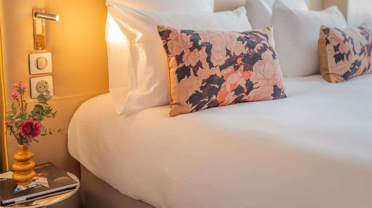 Pullman Toulouse Airport Room