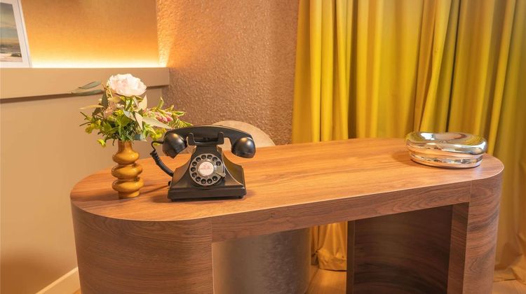 Pullman Toulouse Airport Room