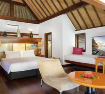 Sofitel Moorea Kia Ora Beach Resort Room