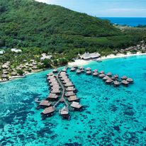 Sofitel Moorea Kia Ora Beach Resort