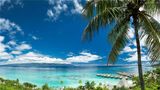 Sofitel Moorea Kia Ora Beach Resort Exterior