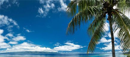 Sofitel Moorea Kia Ora Beach Resort Exterior