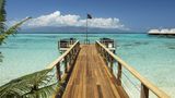 Sofitel Moorea Kia Ora Beach Resort Restaurant