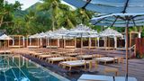 Sofitel Moorea Kia Ora Beach Resort Pool