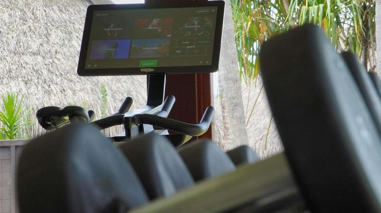 Sofitel Moorea Kia Ora Beach Resort Health
