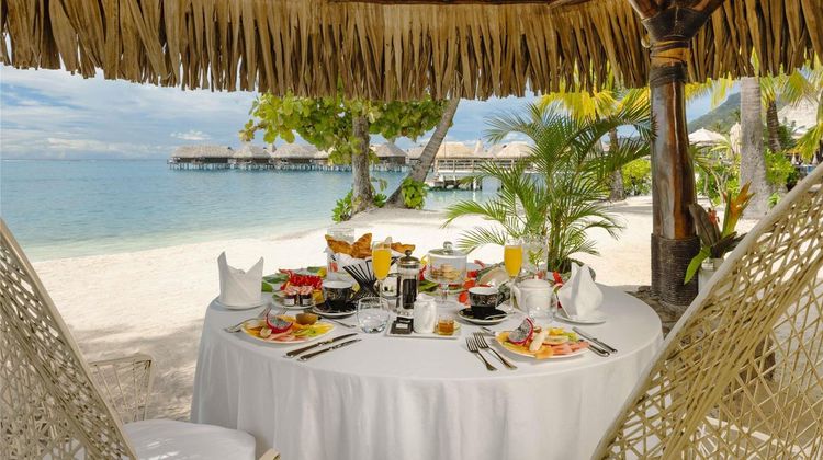 Sofitel Moorea Kia Ora Beach Resort Other