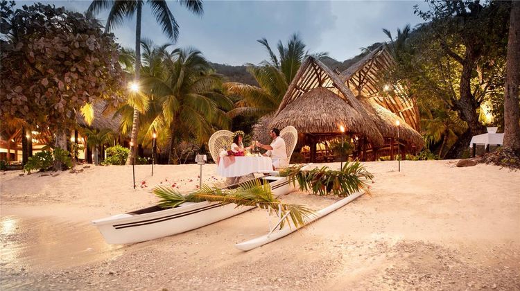 Sofitel Moorea Kia Ora Beach Resort Other