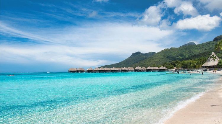 Sofitel Moorea Kia Ora Beach Resort Other