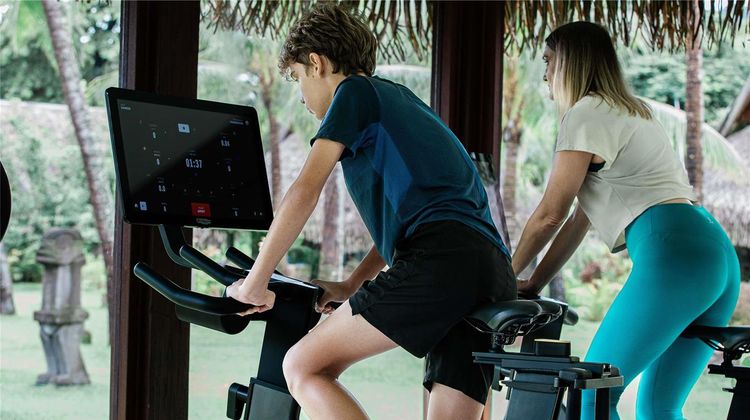 Sofitel Moorea Kia Ora Beach Resort Health