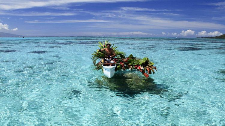 Sofitel Moorea Kia Ora Beach Resort Other