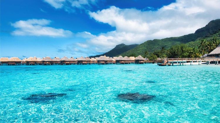 Sofitel Moorea Kia Ora Beach Resort Other